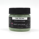 Mint Lip Scrub
